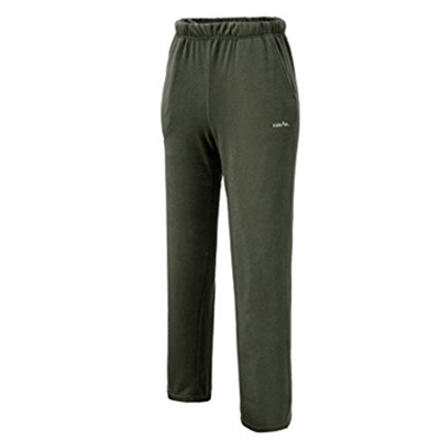 白菜价！Grail格瑞男式抓绒长裤M5CKP8253A