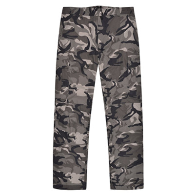 工装系列！Muztaga慕士塔格男式都市工装裤MG75032M