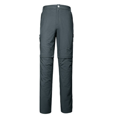 户外必备！RAX瑞行男式户外专业防紫外线速干裤40-4D026