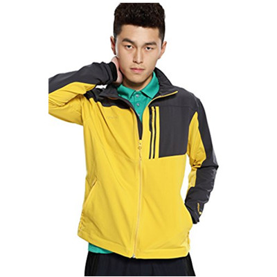 新低！Grail格瑞男式弹力外套M6JKR3510A