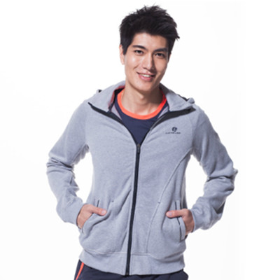 舒适透气！迪卡侬Artengo男子运动外套