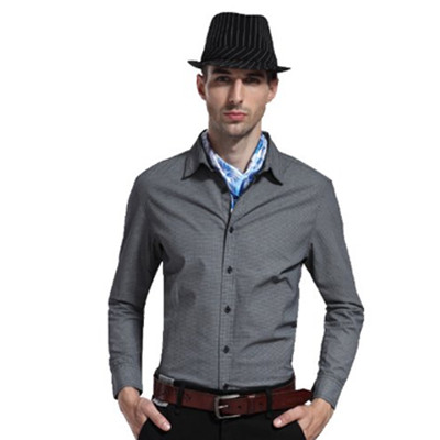 秋季潮款！Goldpool高尔普男式时尚休闲上装860051520