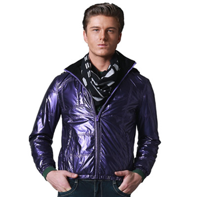 秋冬优选！Goldpool高尔普男式时尚休闲装860050960