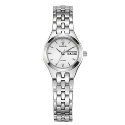 客户端好价！依波 50030224 时代元素系列情侣表女表