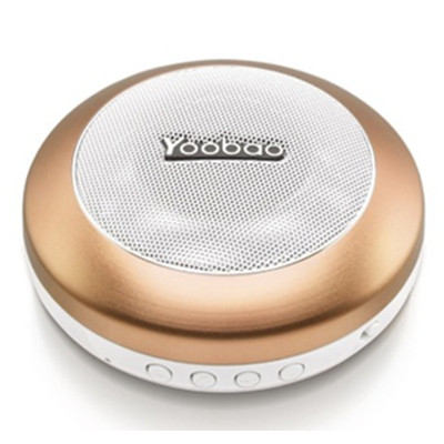 历史新低！羽博 YBL201 无线便携蓝牙音箱