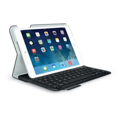 历史新低！罗技 iK610mini 键盘保护套