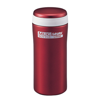 历史好价！TIGER 不锈钢真空杯MMK-035C 350ml