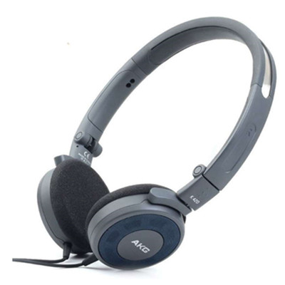 全网好价！爱科技(AKG) K420 经典折叠便携头戴耳机