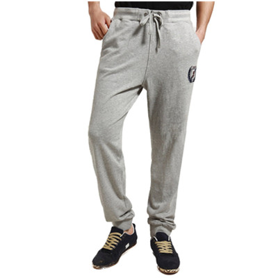 秋季单品！IZOD男式宽松收口运动裤1113265243