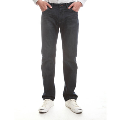 新低价！IZOD男式牛仔裤11122561035002