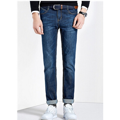 近期好价！与狼共舞 男式 牛仔裤 4120