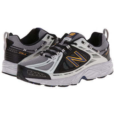 好价！New Balance 新百伦 MT510V2 男款徒步鞋