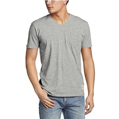 低价！Chevignon 男式 短袖T恤 2CV8436300657108