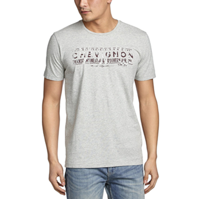 超值低价！Chevignon男短袖T恤2CV8436460657108