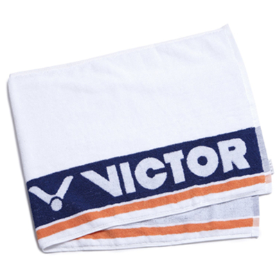 历史新低！VICTOR 胜利 运动毛巾 TW161A 白