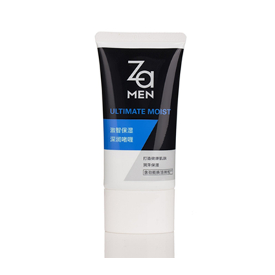 低价！资生堂ZA姬芮男士激智保湿深润啫喱 50g