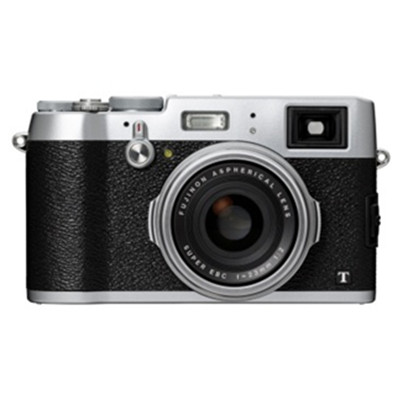 近期好价！富士 X100T 旁轴数码相机