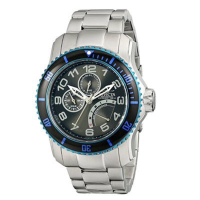 300米防水！因维克塔Invicta 15339 男款潜水手表