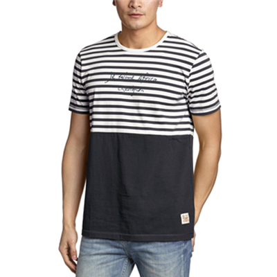 实惠！Chevignon 男式 短袖T恤 2CV8436410650645