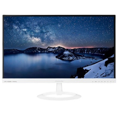近期好价！华硕 VX239H-W 23寸超窄边IPS液晶显示器