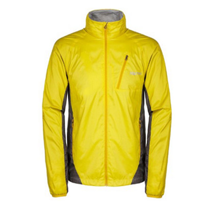 户外神衣！Marmot 土拨鼠 男式 防泼水吸湿排汗休闲外套 50740