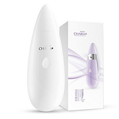 精准控油！Lebond力博得CHARM系列浸透亲雾仪白色