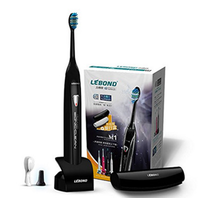 历史好价！Lebond力博得 M1升级版声波电动牙刷