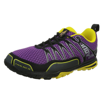 五折优惠！Inov-8 女跑步鞋 Trailroc 246