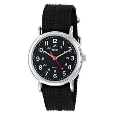 白菜！Timex 天美时 T2N647 男士石英手表