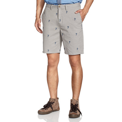 近期好价！VANS万斯短裤男式VN-0V5CAF1