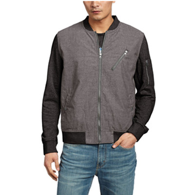 近期好价！Converse匡威男式夹克10709C