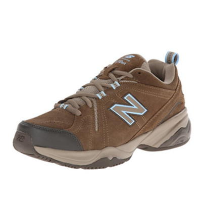 男士可穿！新百伦New Balance WX608V4女士跑鞋