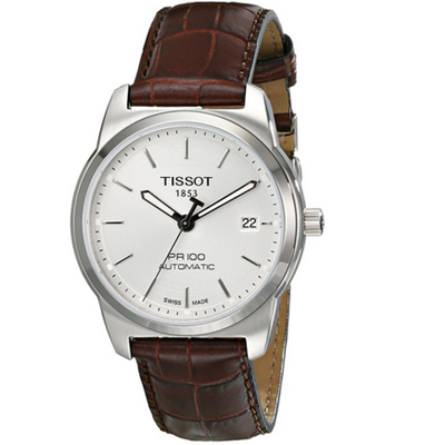 大牌好价！Tissot 天梭 T0494071603100 经典男士手表
