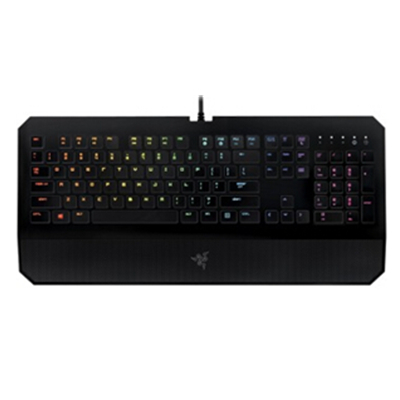 降价！雷蛇 DeathStalker Chroma 噬魂金蝎幻彩版