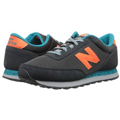 新款！New Balance 新百伦ML501男款运动鞋