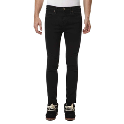 历史新低！Wrangler 男式 牛仔长裤 WMZ301395898