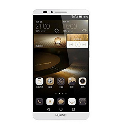 历史新低！HUAWEI 华为 Ascend Mate7 标配版 移动定制版