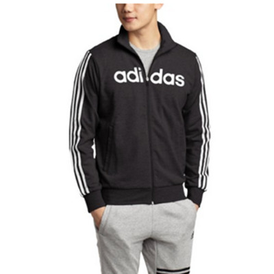 秒杀好价！阿迪达斯 TRAINING M ESSENTIALS针织茄克
