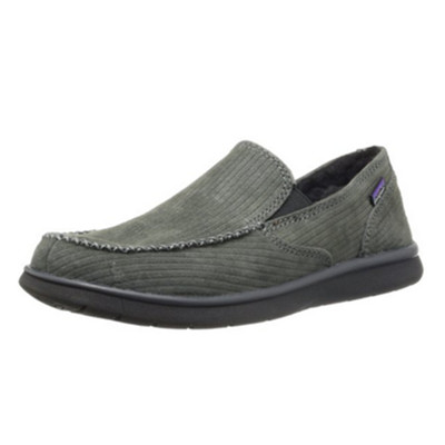 历史好价！Patagonia 男 营地鞋MAUI MOC 51235