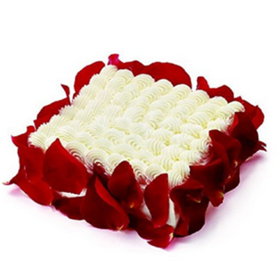 香浓诱惑！廿一客 21客 百利甜情人 生日蛋糕