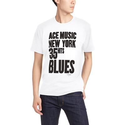 字母印花！chocoolate男式T恤B1XTEDC1110