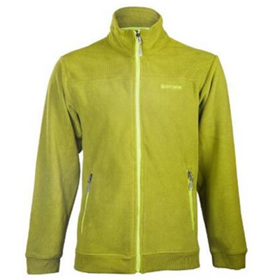 断码好价！ACOME 阿珂姆 男式 施托克绒外套 AG132F1005