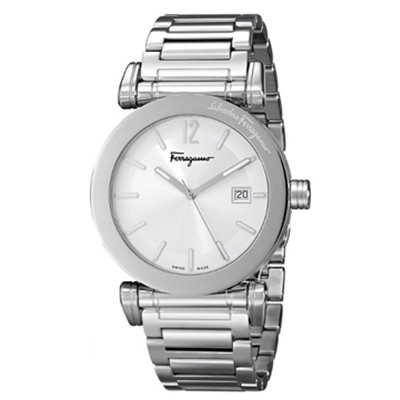 尊贵！菲拉格慕Ferragamo FP1950014石英男表