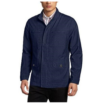 近期好价！Regatta Club 男式 休闲夹克 R413105