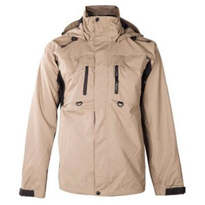 近期好价！pinewood 磐雾 男式 休闲夹克 PCM112791A