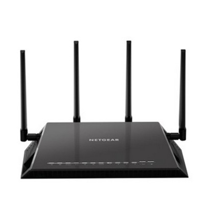 国行新低！美国网件 R7500 无线双频千兆路由器