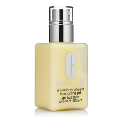 明星产品！CLINIQUE倩碧润肤乳-啫哩配方 125ml(进)