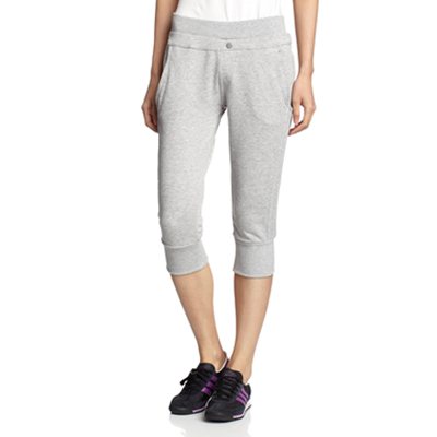 历史好价！adidas NEO SPORT 女式 长裤 S26805