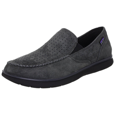 历史好价！Patagonia 男 营地鞋MAUI AIR 51227