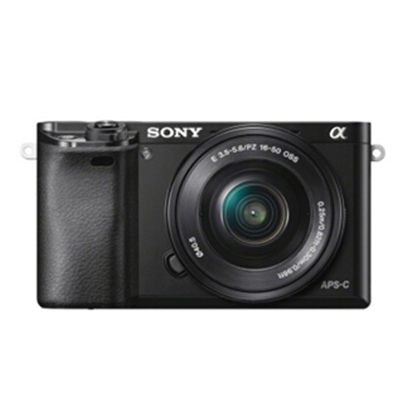 好价!索尼（SONY） ILCE-6000L微单套机